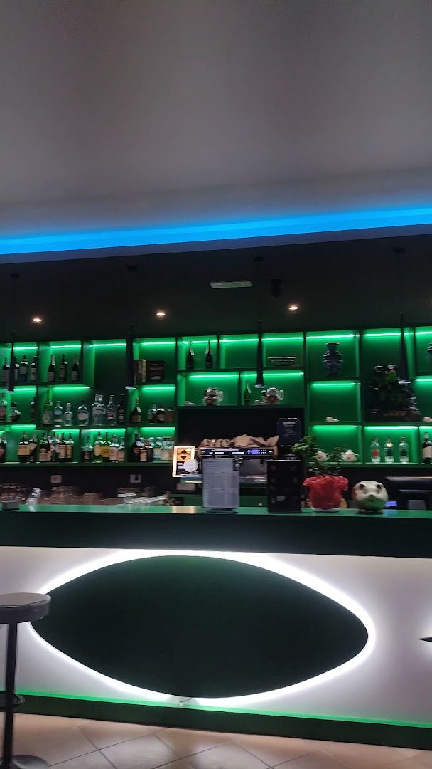 Revel Bar, Porto Torres