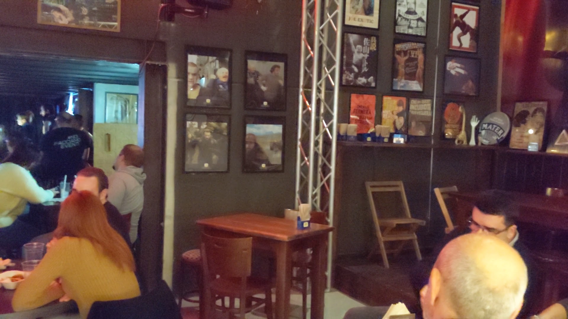 Revel Treviglio, Treviglio