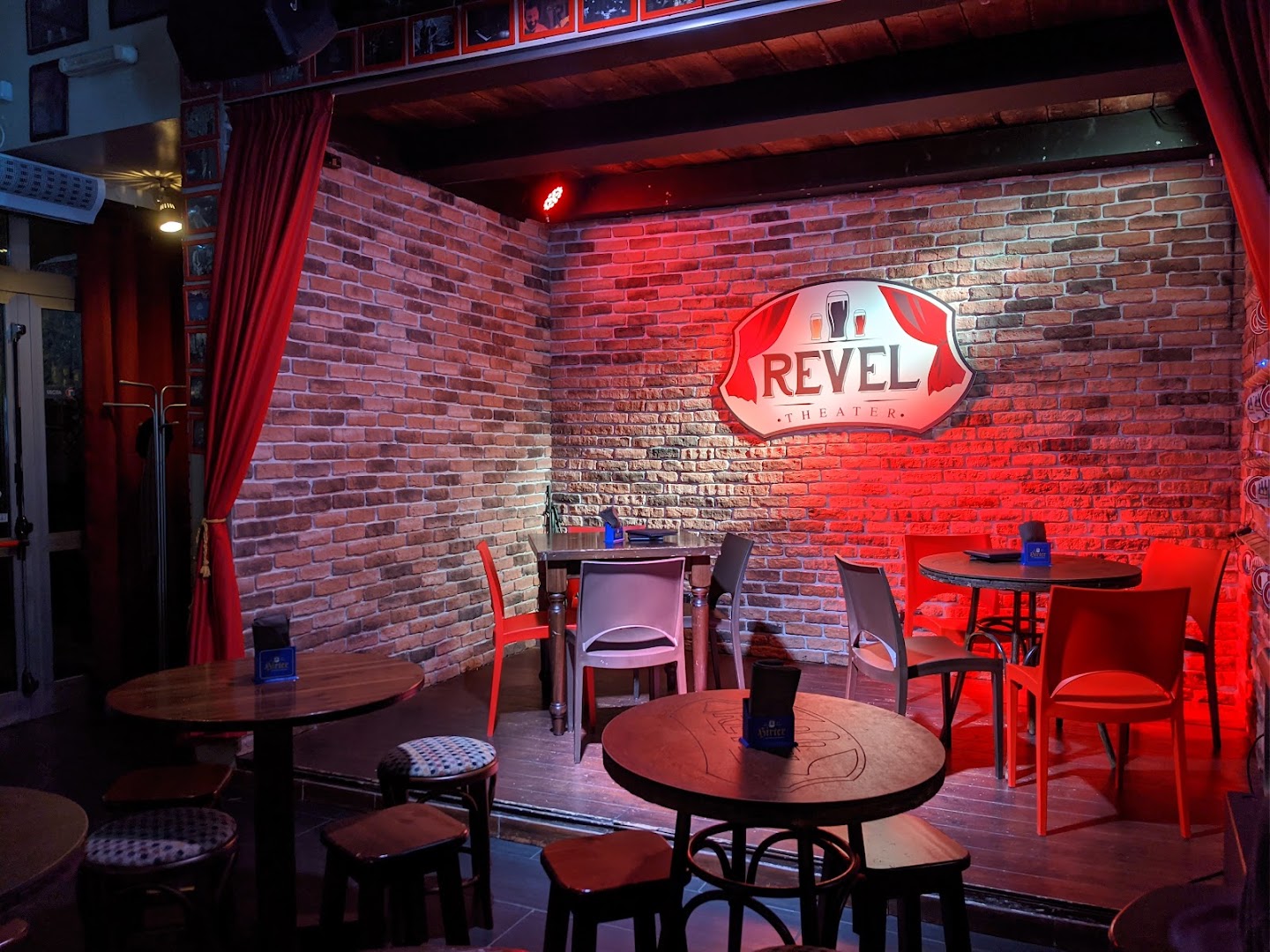 Revel Treviglio
