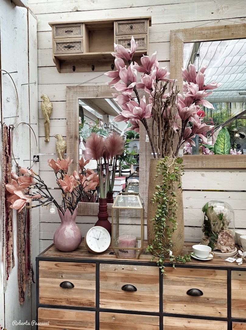 Reverde Regini Garden