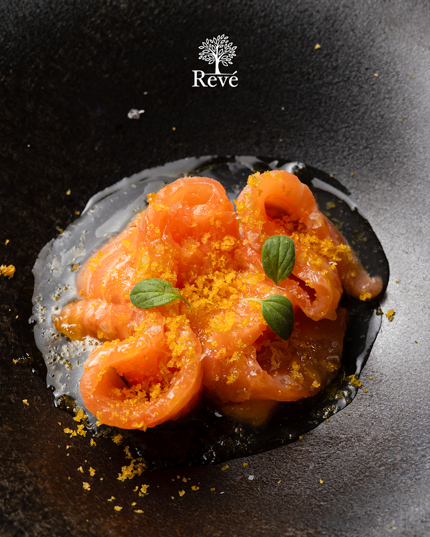 Revè Ristorante & Cafè