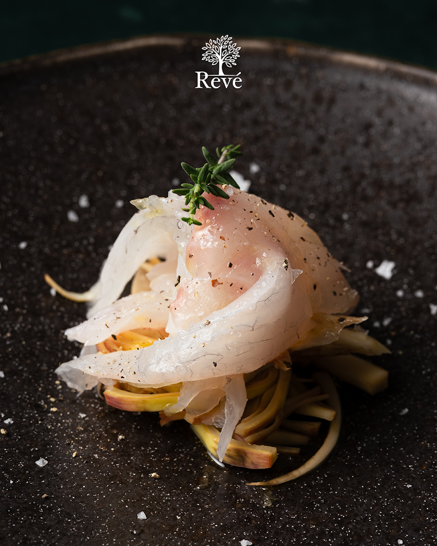 Revè Ristorante & Cafè