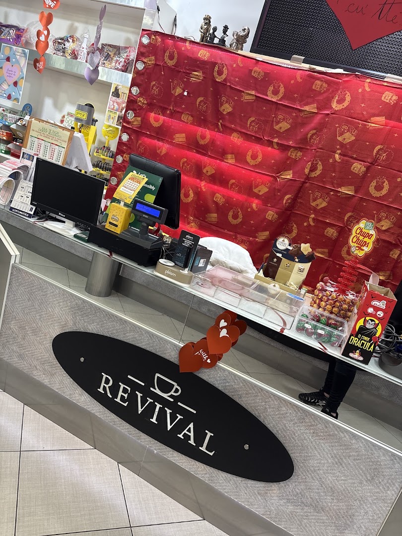 Revival Bar Tabacchi Centro Scommesse