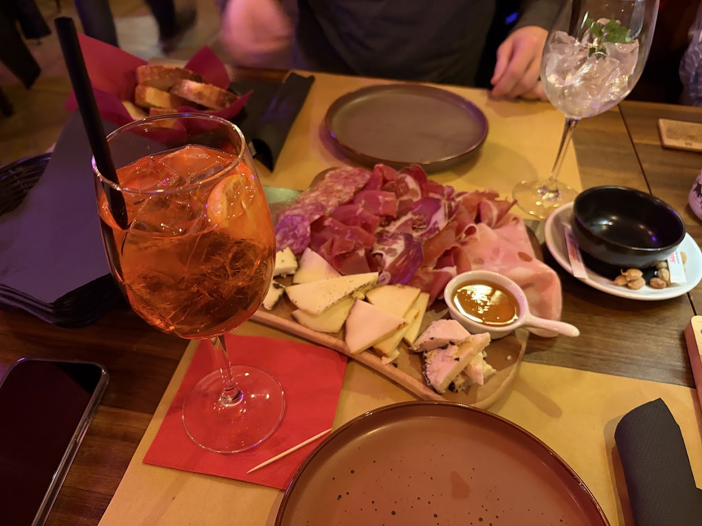 Revive - Bistro, Bari