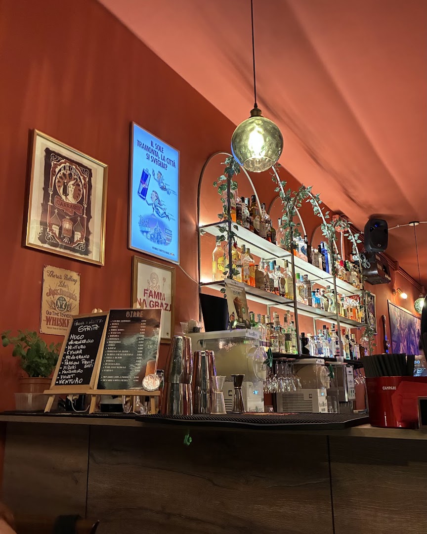 Revive - Bistro