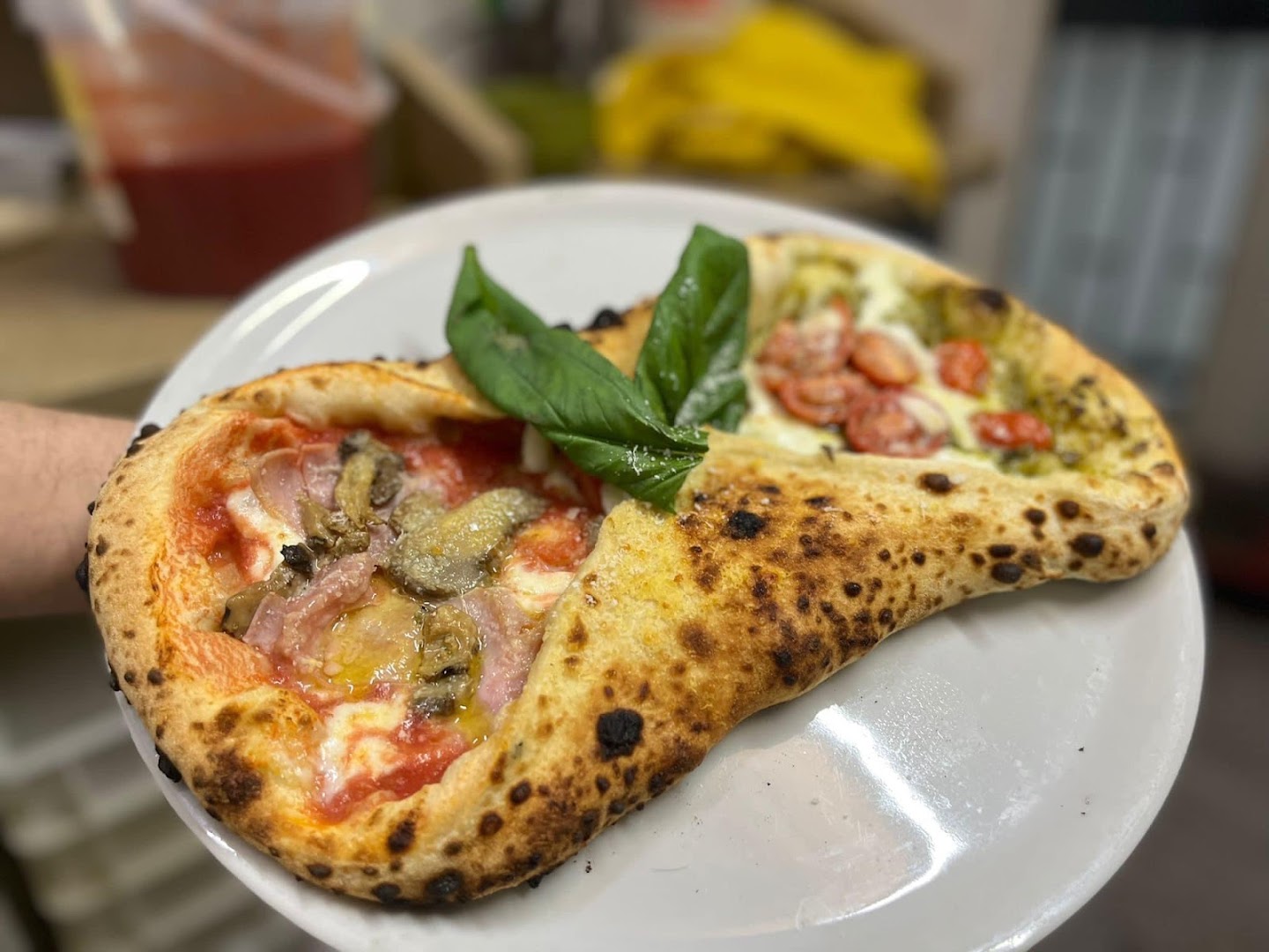 Revive Cafe' di Stellato Giuseppe