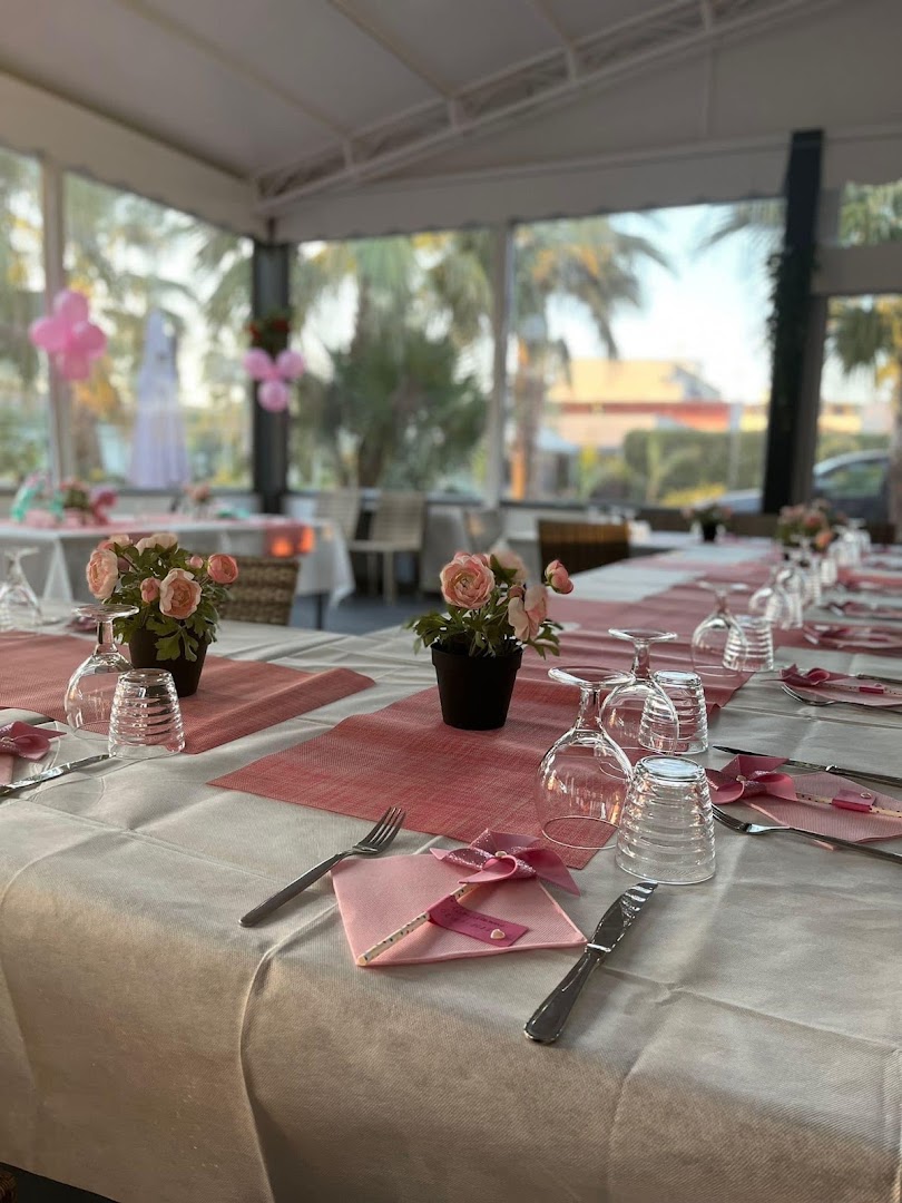 Revive Cafe' di Stellato Giuseppe