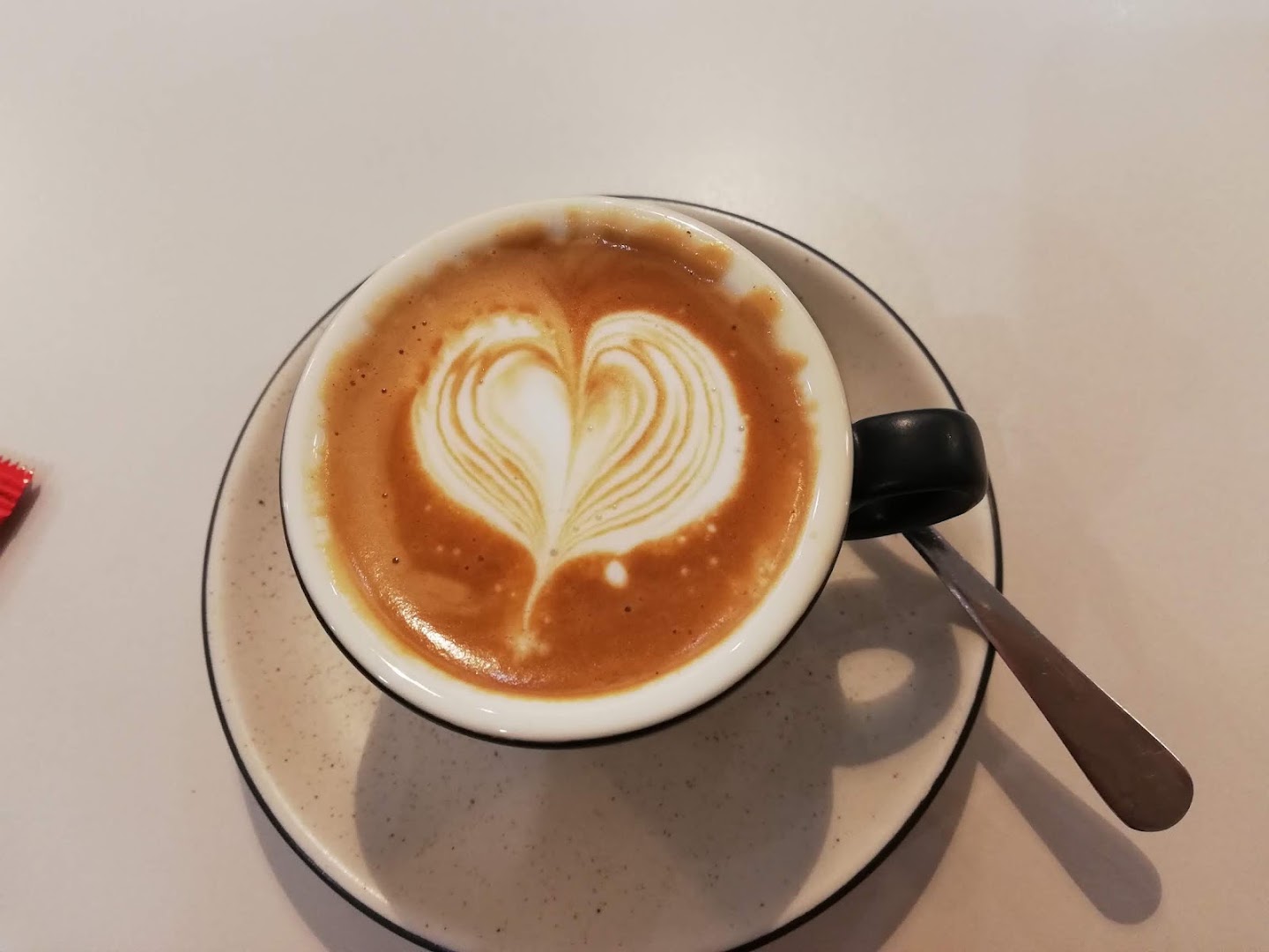 Revolta Cafè