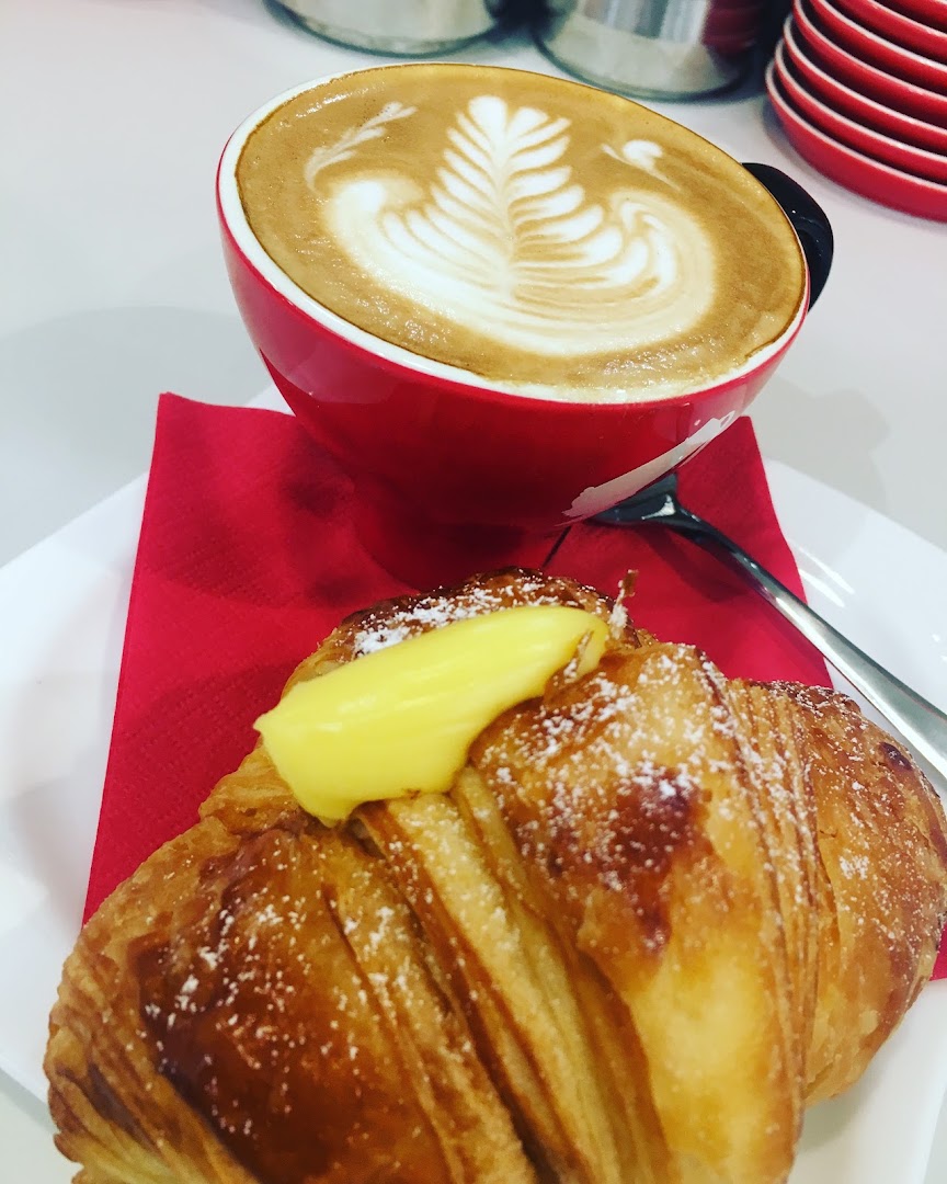 Revolta Cafè