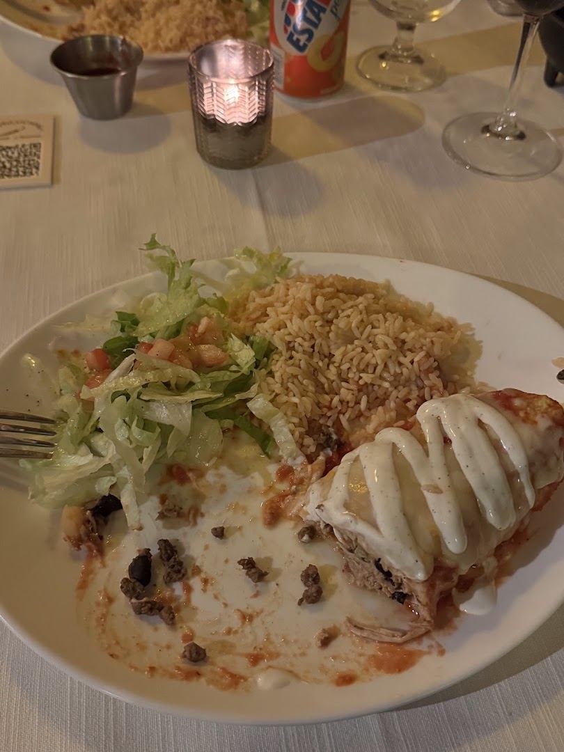 Revolucion
