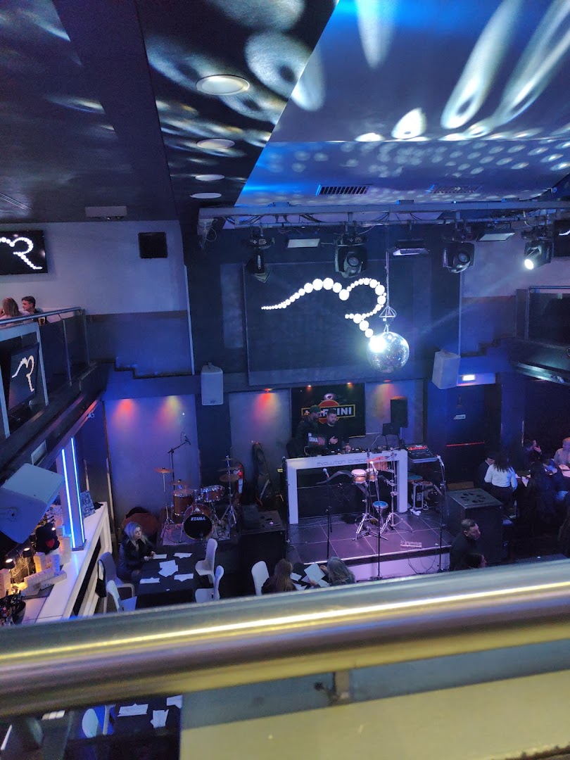 Revolution Disco Club