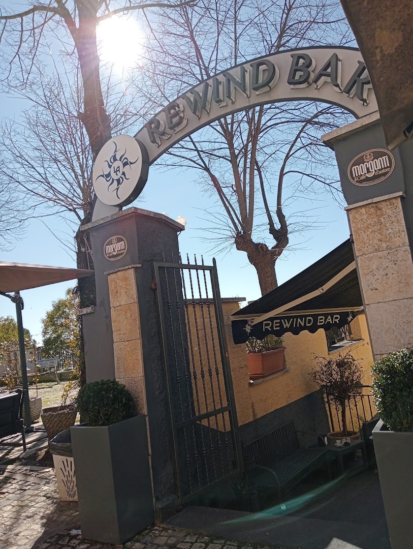 Rewind Bar