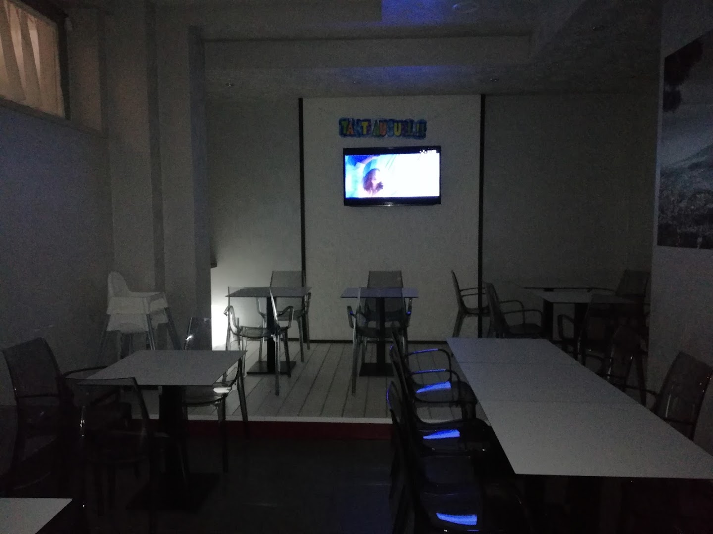 Rewind LoungeBar & Restaurant