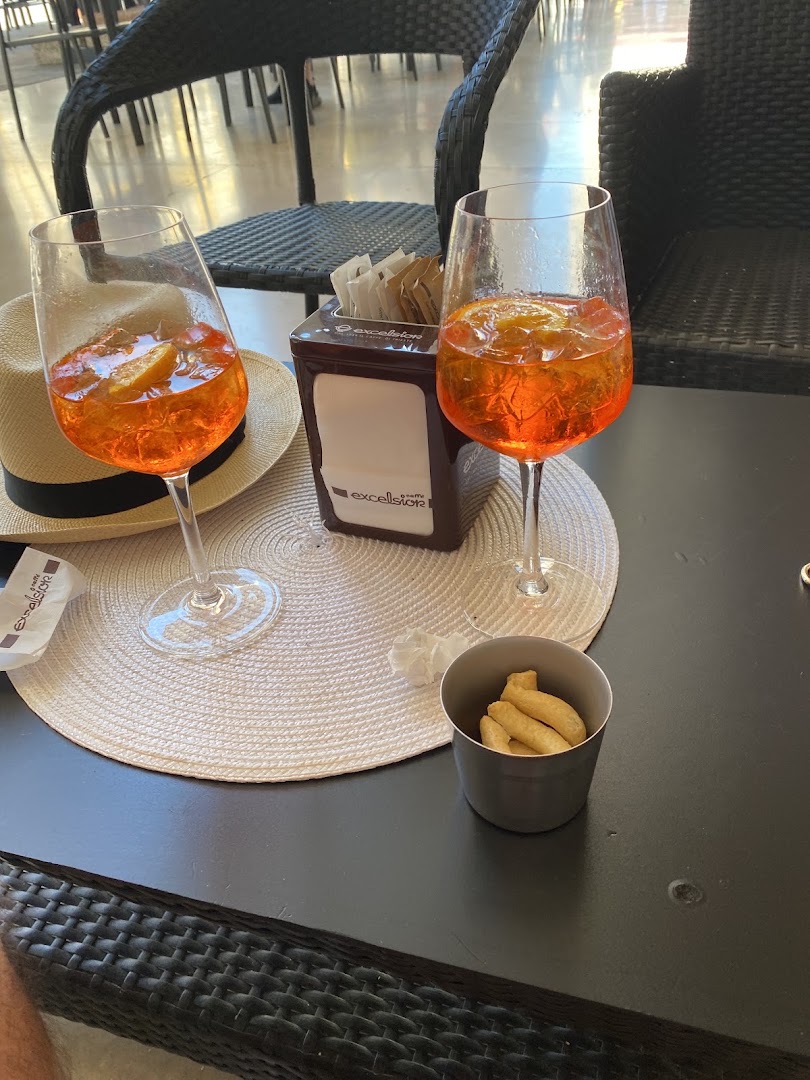 REx Cafè