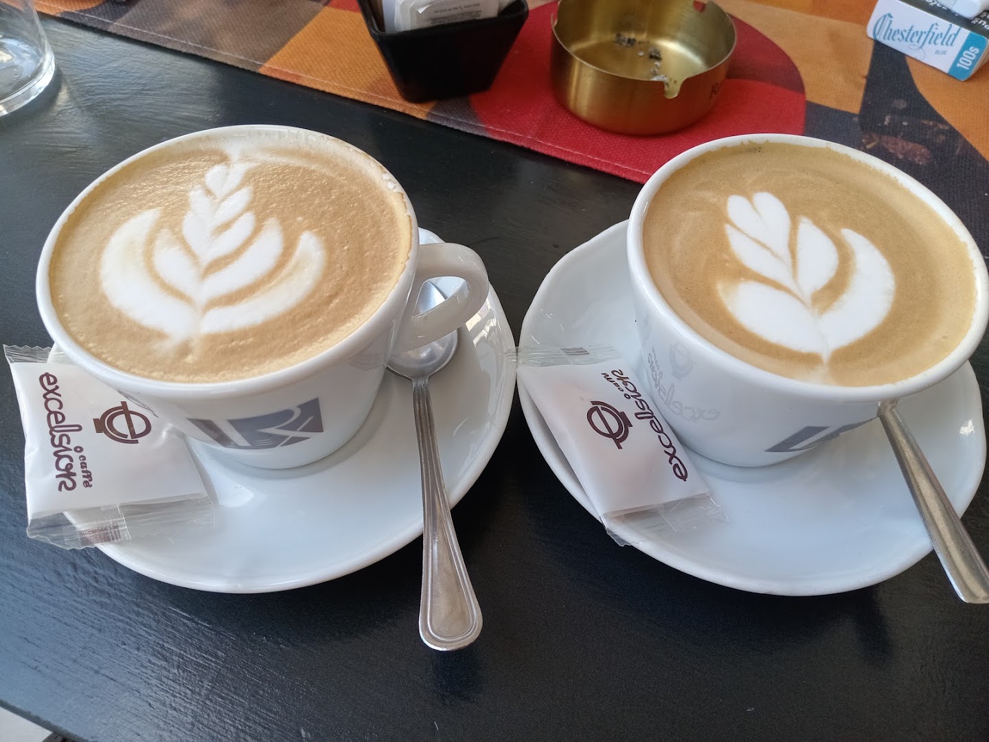 REx Cafè