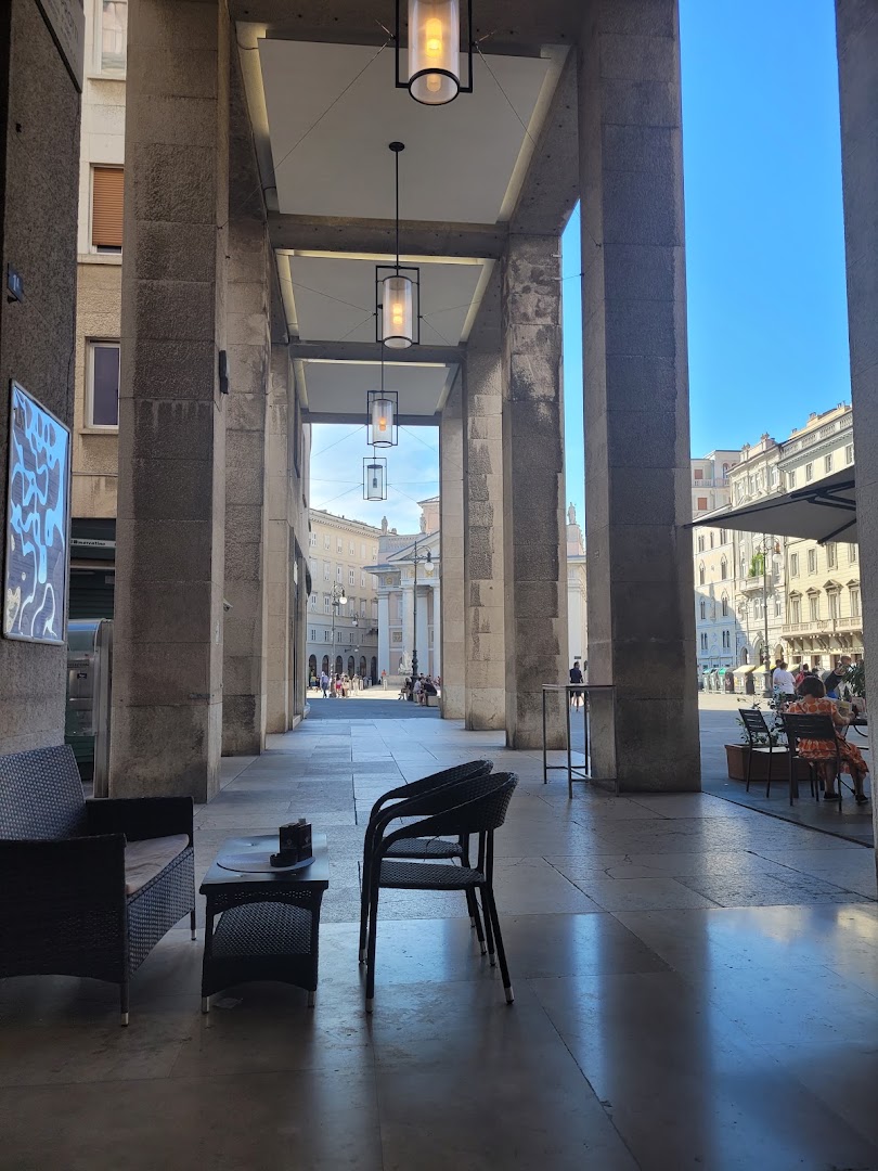 REx Cafè