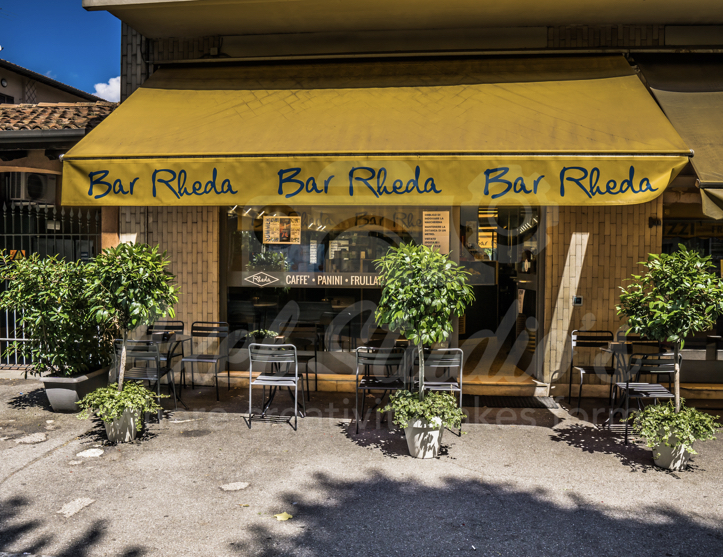 Rheda