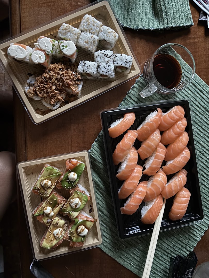 Rhio Sushi & Pokè Valpolicella