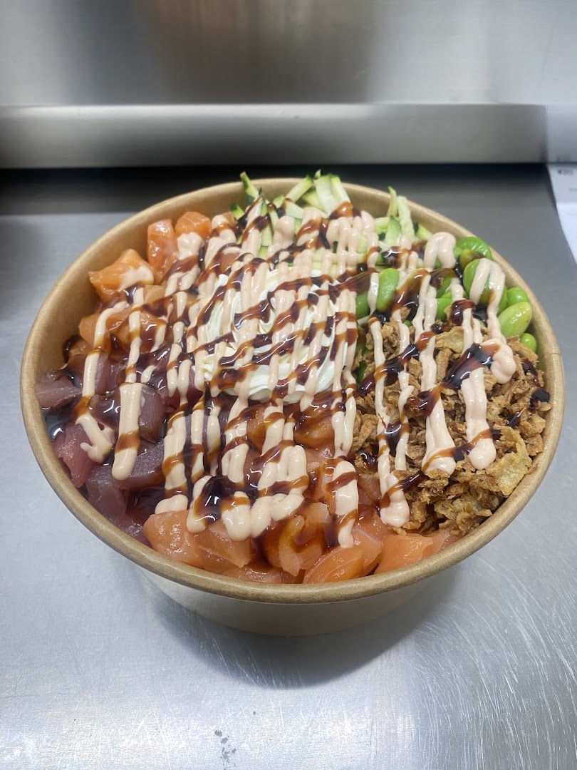 Rhio Sushi & Pokè Valpolicella