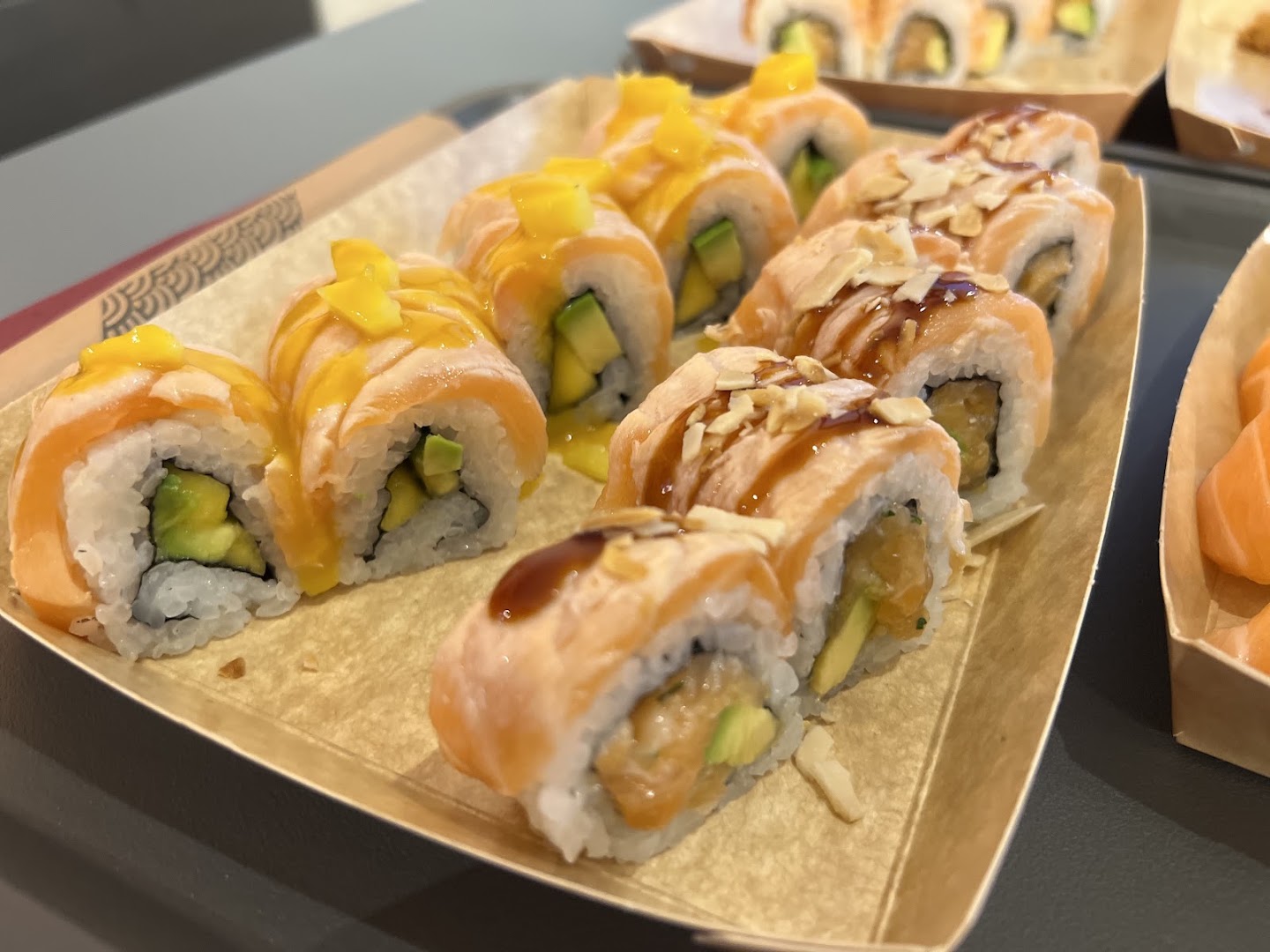 Rhio Sushi & Pokè Valpolicella