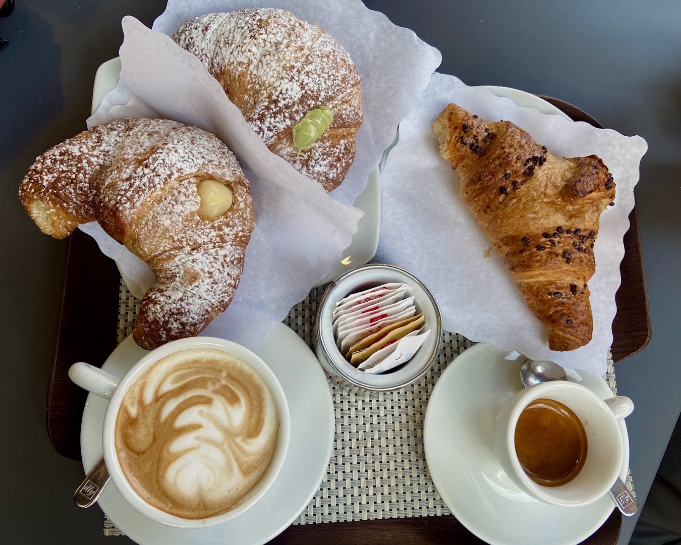 RI' Bar Caffetteria