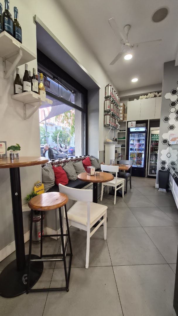 RI' Bar Caffetteria