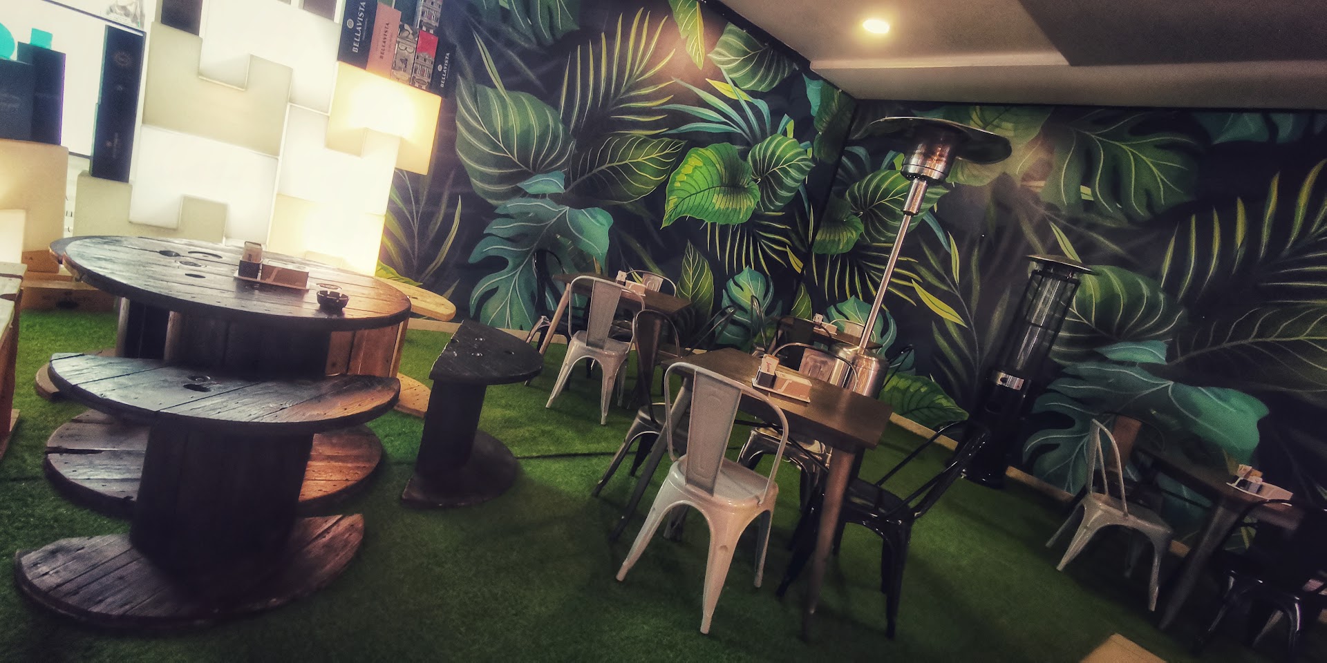 Ri_Chi Caffe