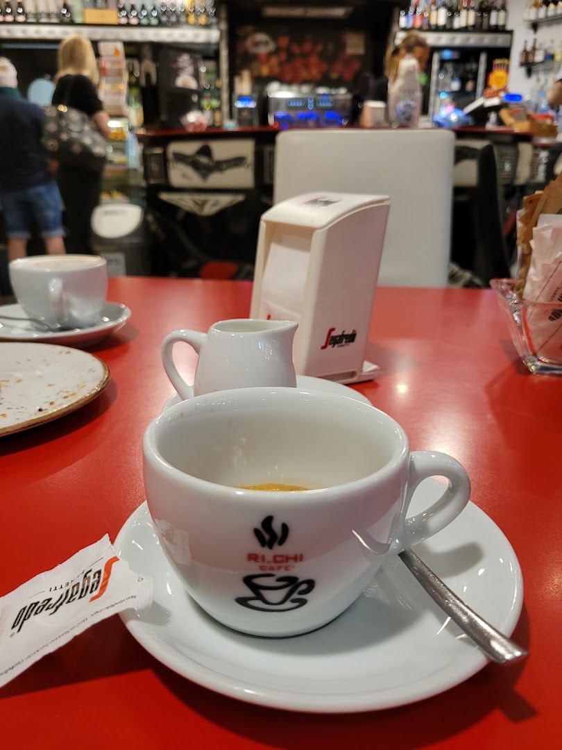 Ri_Chi Caffe