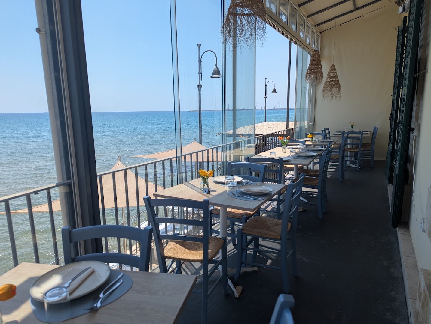 RI Mari E d’ Amuri Trattoria