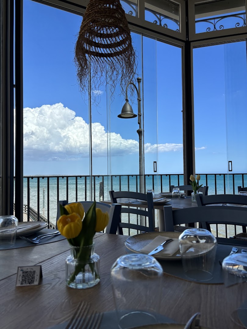 RI Mari E d’ Amuri Trattoria