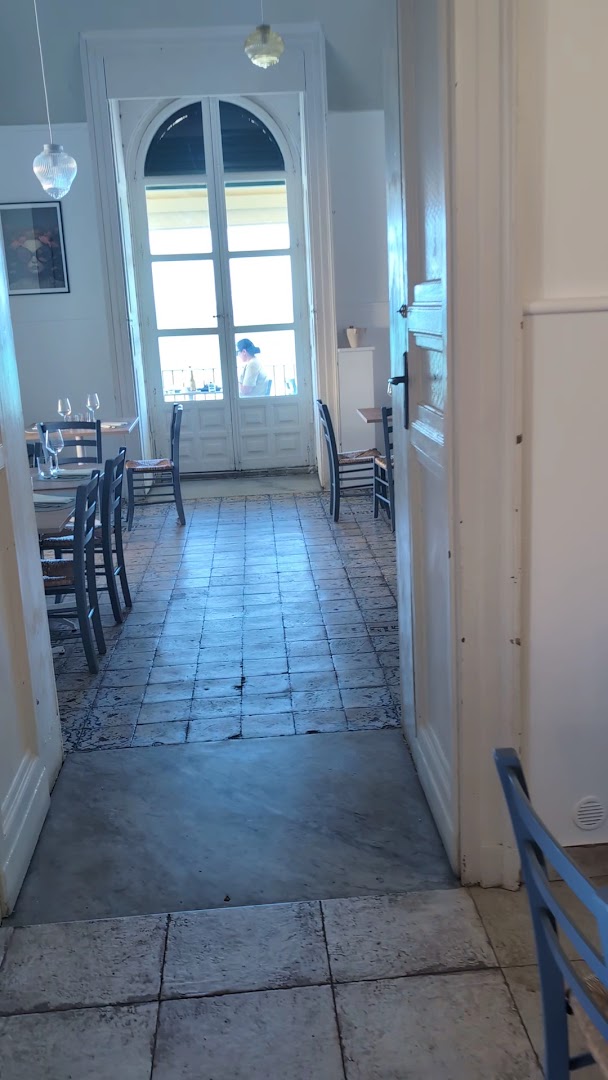 RI Mari E d’ Amuri Trattoria