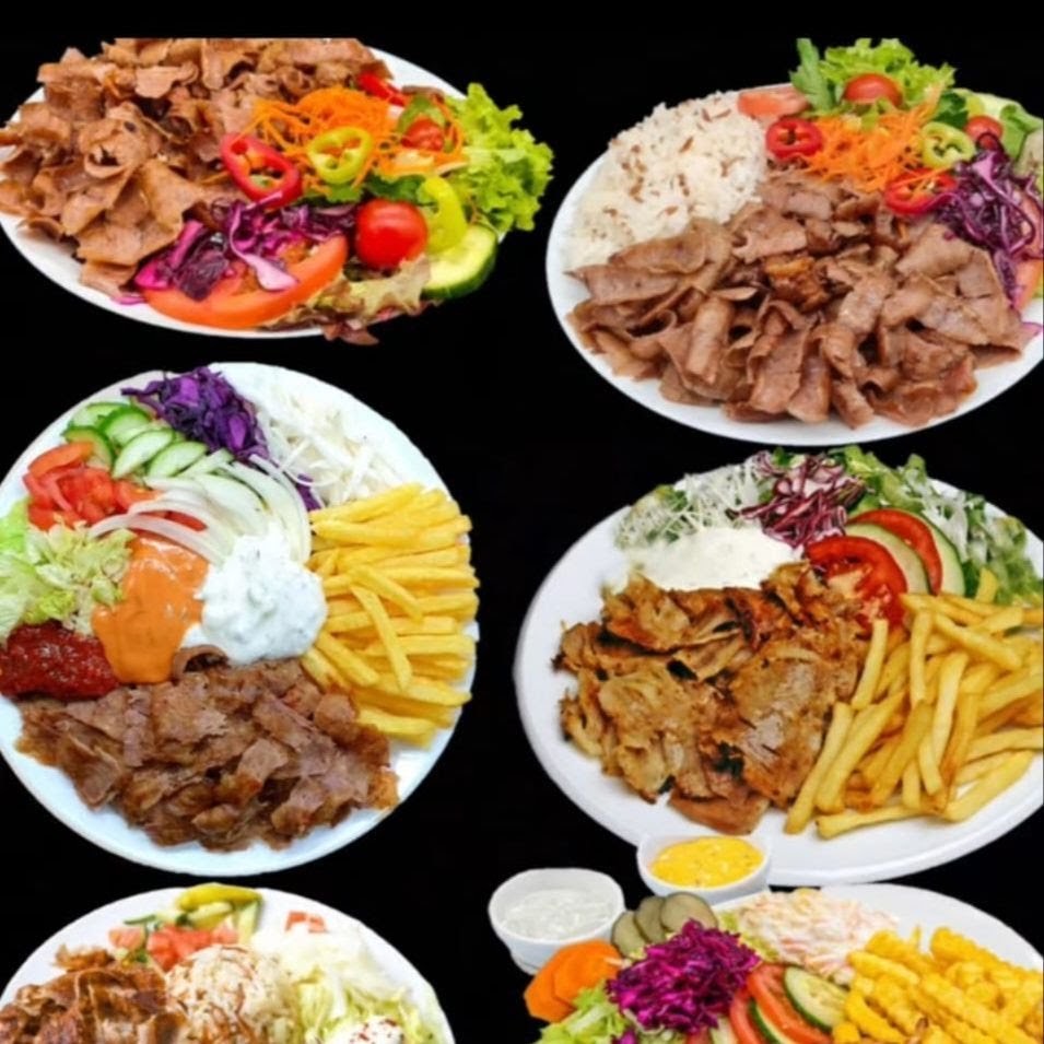 RİVAROLO TURKISH PIZZERIA KEBAP GRILL