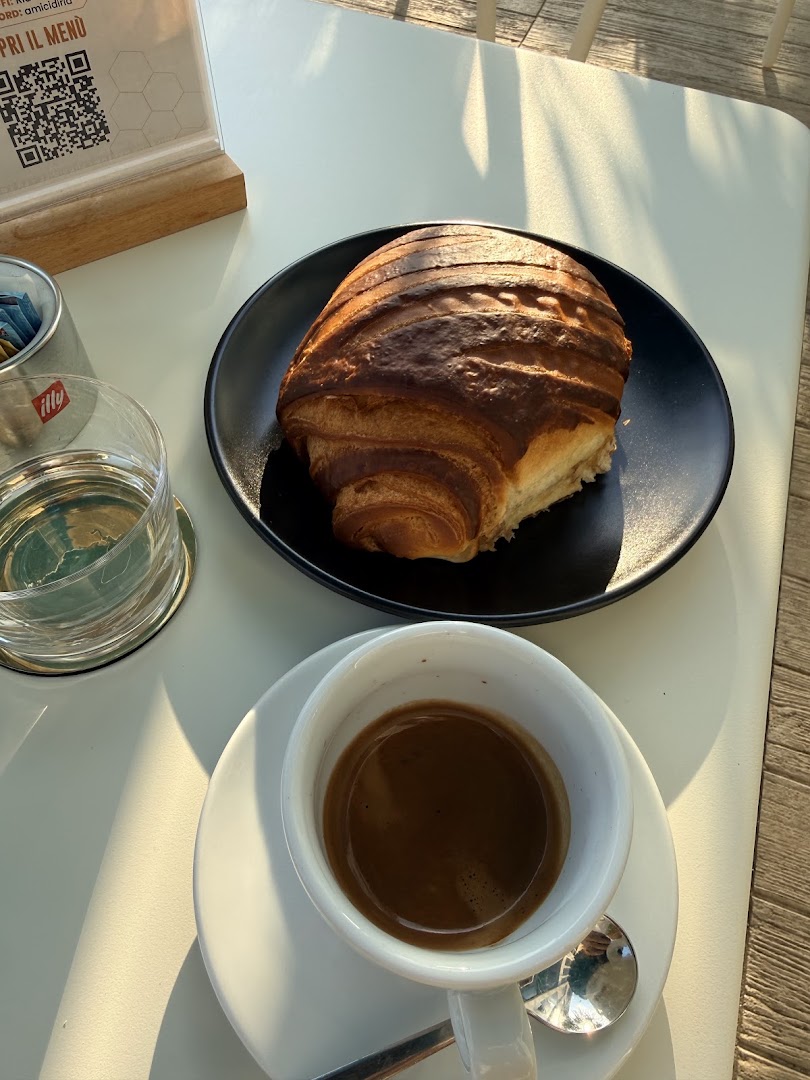 Ria Caffetteria e Pasticceria
