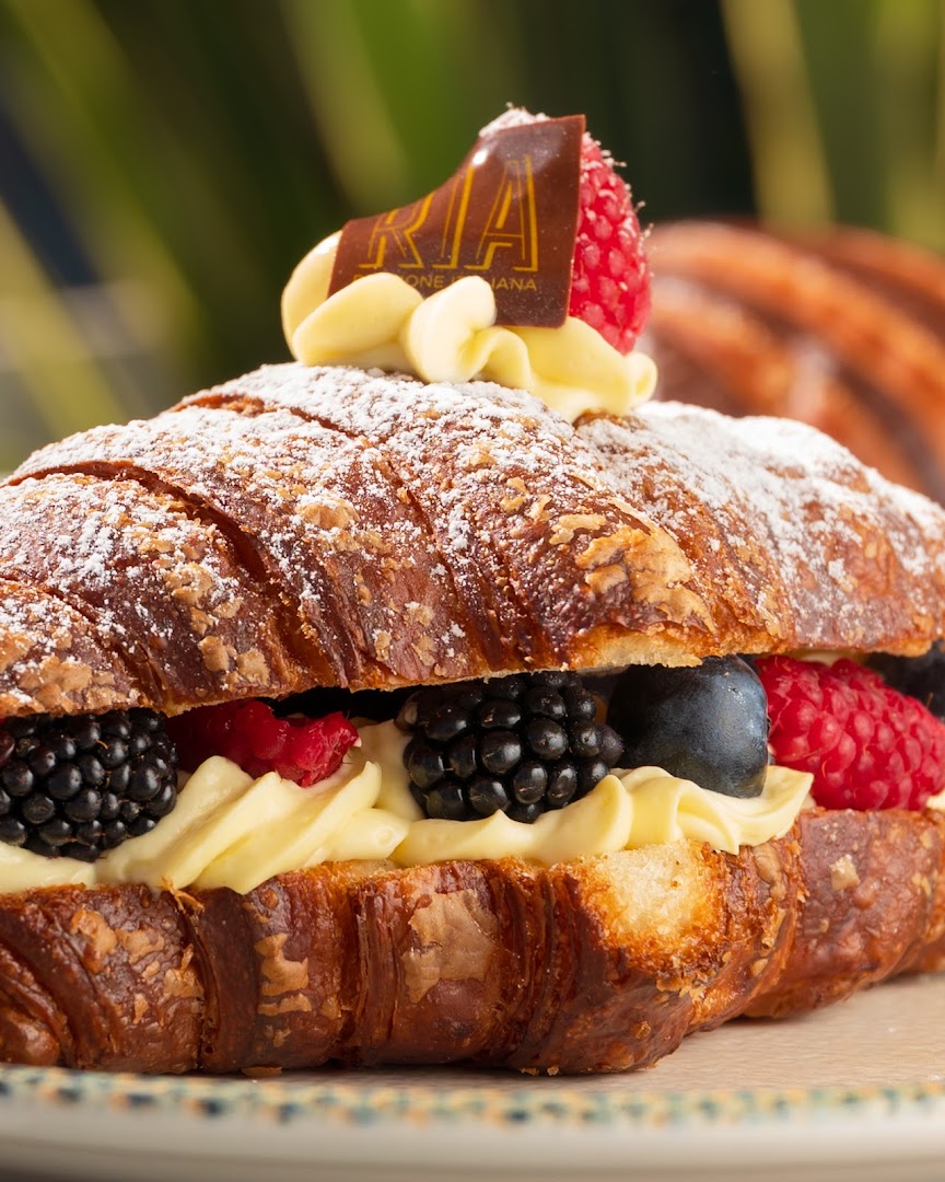 Ria Caffetteria e Pasticceria