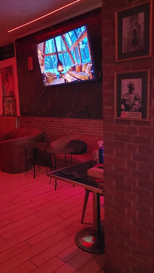 Riad fes ristorante marocchino e bar shisha _ narghile