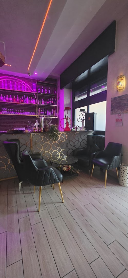 Riad fes ristorante marocchino e bar shisha _ narghile, Cinisello Balsamo