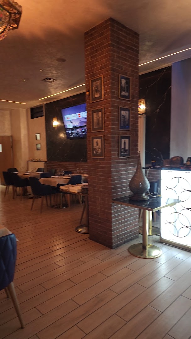 Riad fes ristorante marocchino e bar shisha _ narghile