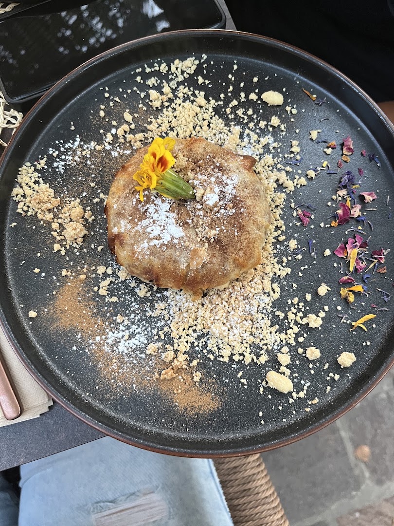 Riad Siesta & Tapas حلال