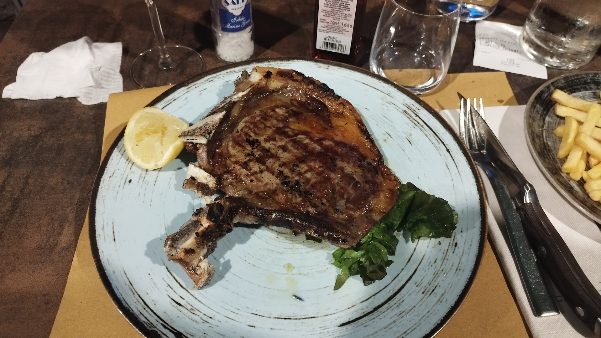Rian Restaurant Cafe’, Inzago