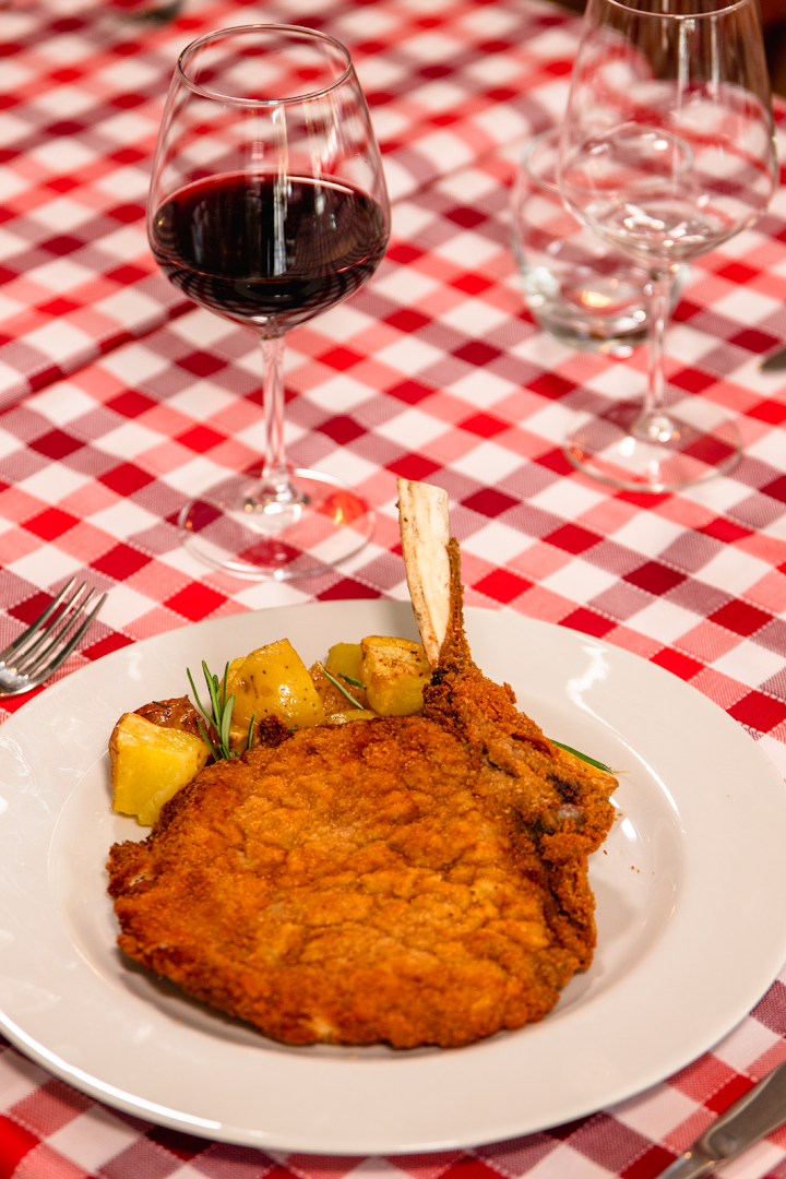 RIA Trattoria Pizzeria