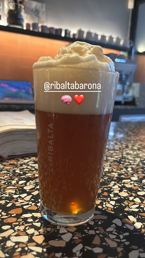 Ribalta Barona