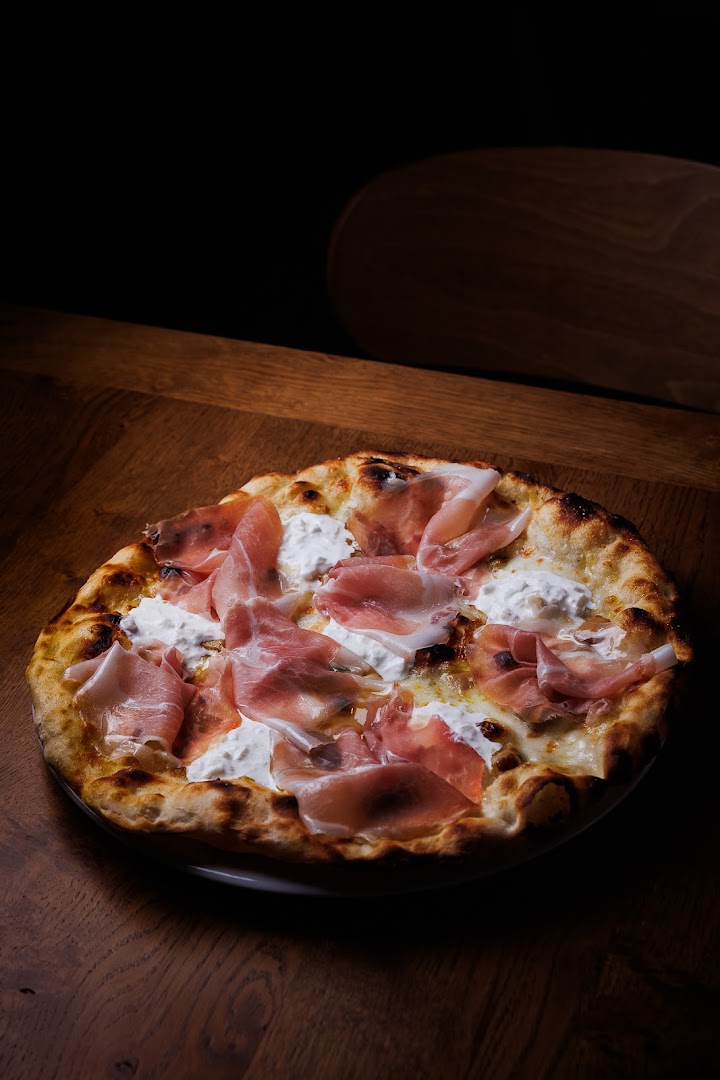 Ribalta Pizzeria e Bistrot