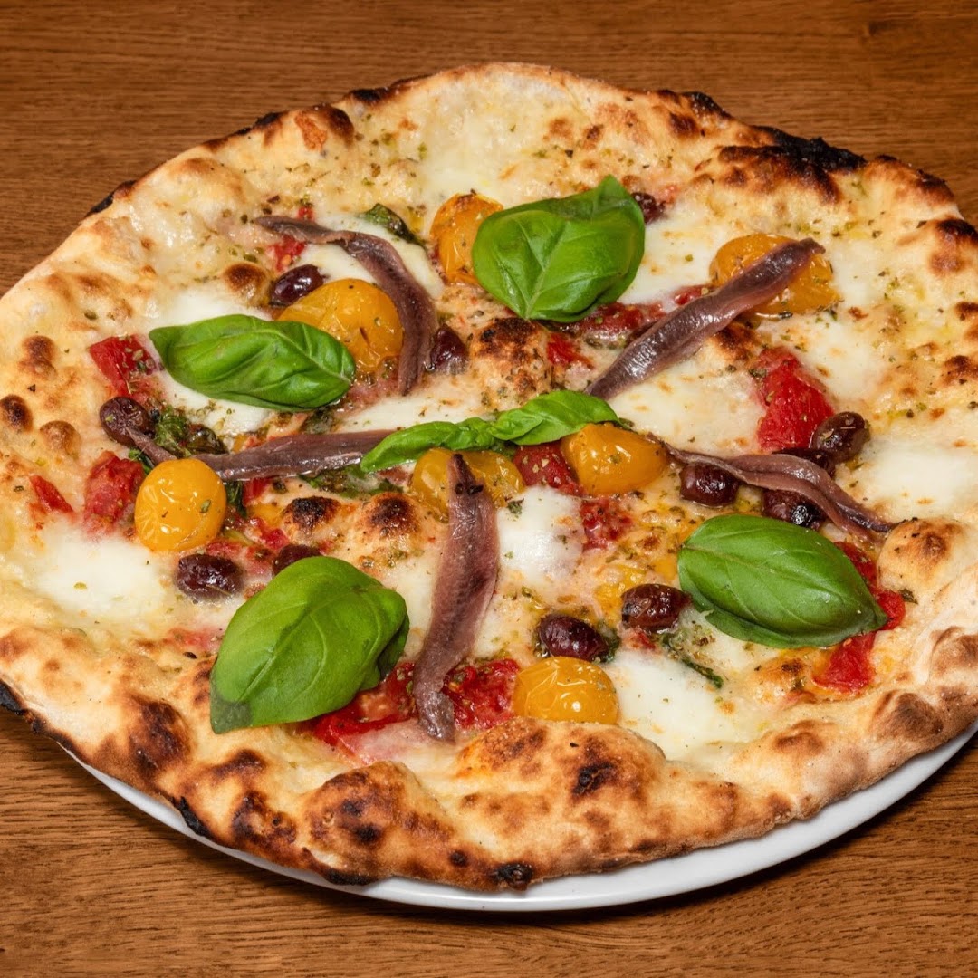 Ribalta Pizzeria e Bistrot
