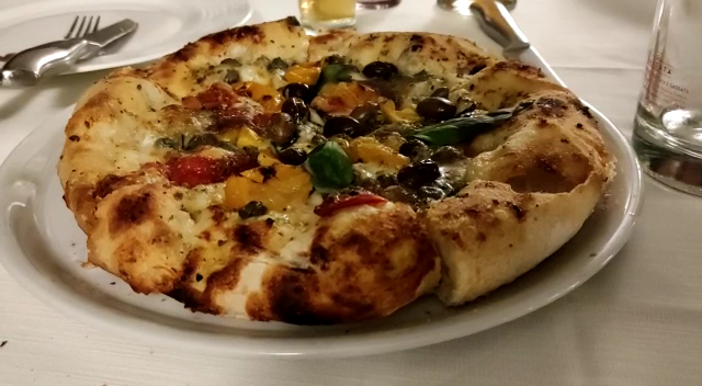 Ribalta Ristorante & Pizzeria