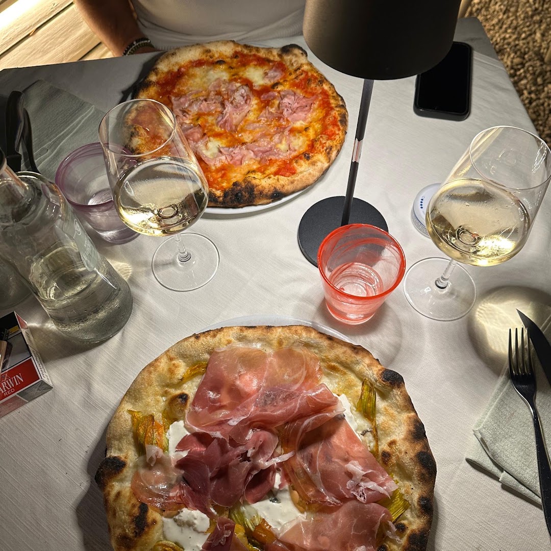 Ribalta Ristorante & Pizzeria
