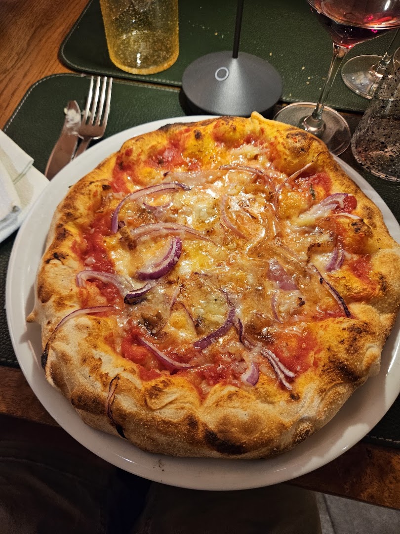 Ribalta Pizzeria e Bistrot