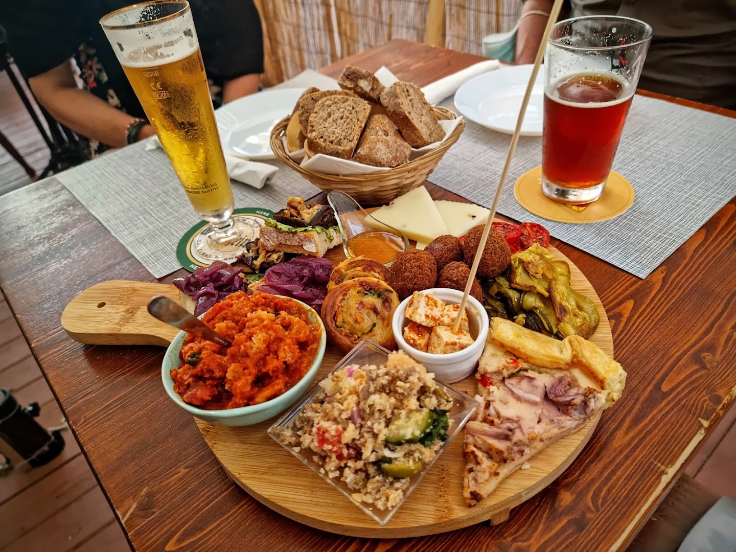 Ribello Gallo Pub Brasserie, Livorno