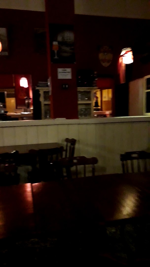 Ribello Gallo Pub Brasserie