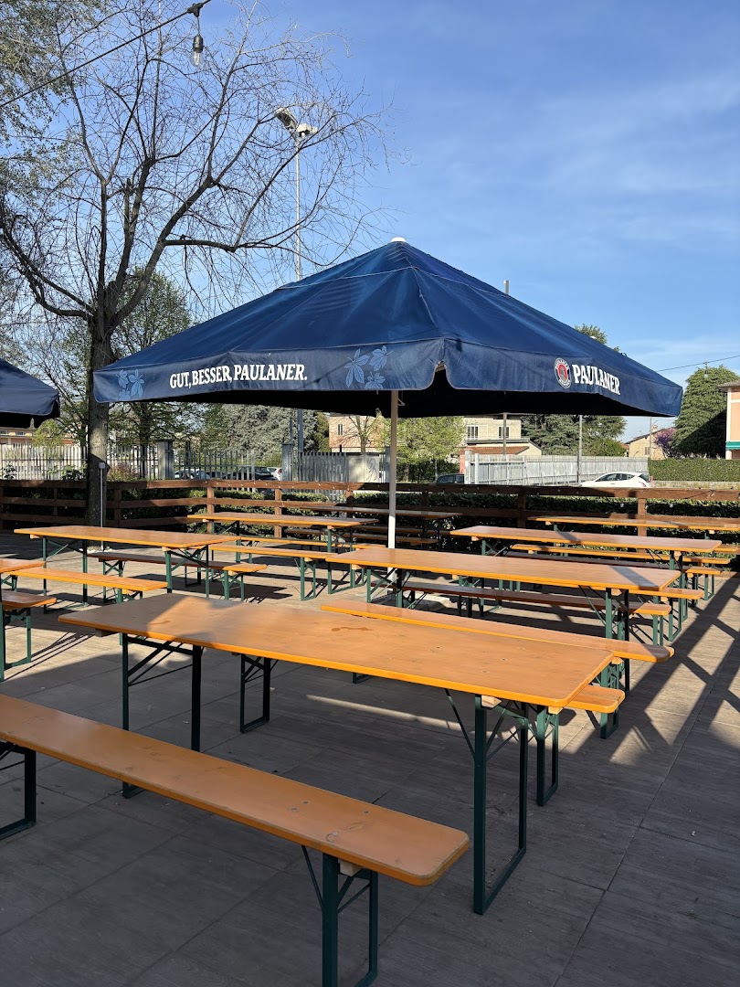Ribot - Birreria & Cucina, Travagliato