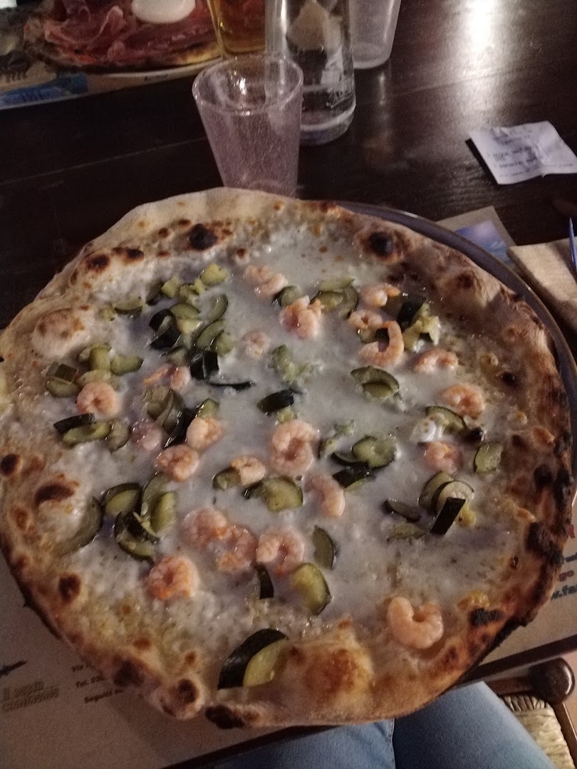 Ribot - Birreria & Cucina